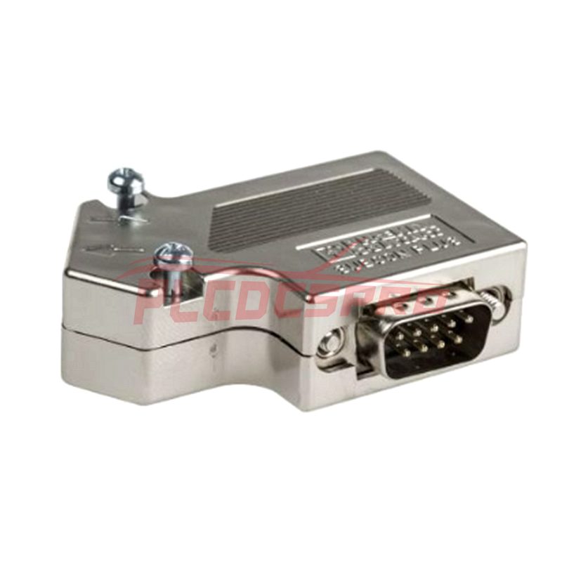 SUBCON-PLUS-PROFIB/SC2 - کانکتور باس D-SUB فونیکس کانتکت 2708232