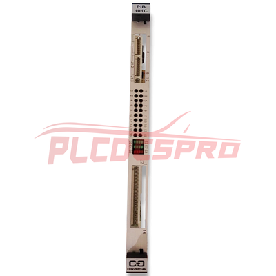 PIB 101C | ALSTOM PIB101C Antarmuka Daya PIB Papan Antarmuka I/O Analog