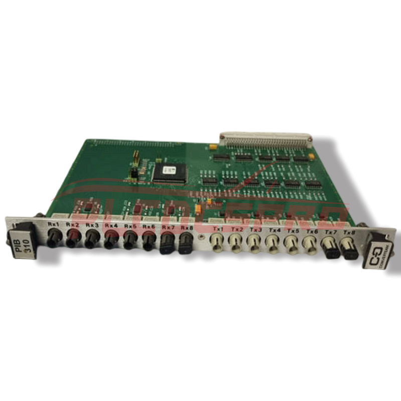 ALSTOM PIB310 3BEB0190‑G Papan Antarmuka Daya