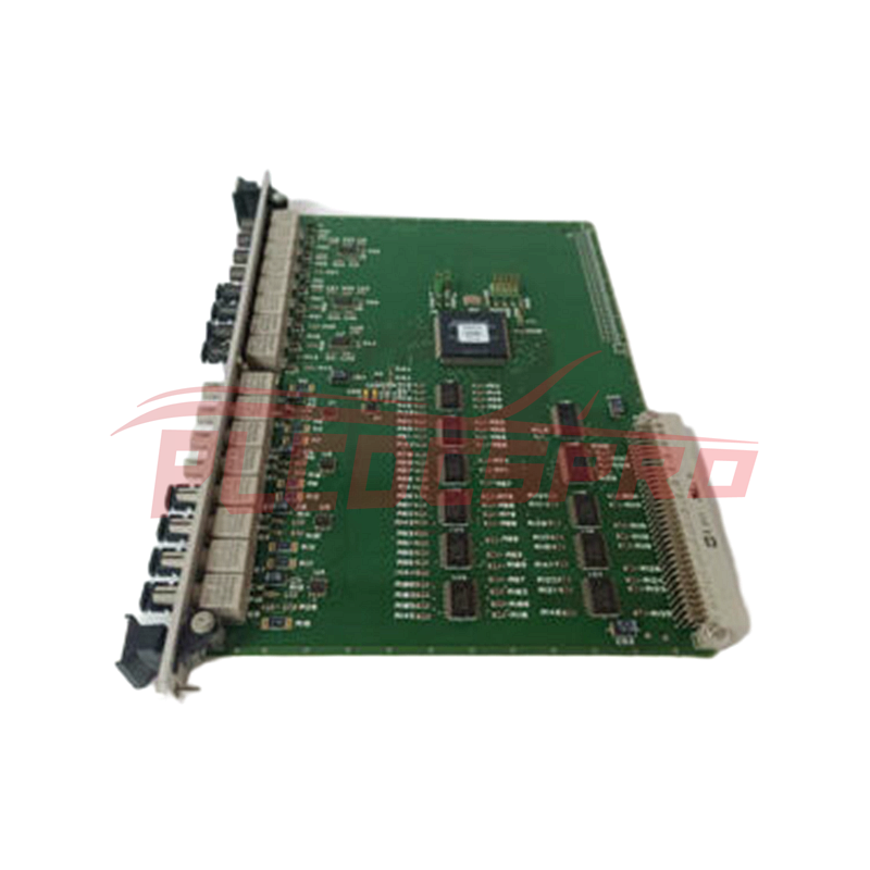 ALSTOM PIB310 3BEB0190‑G Papan Antarmuka Daya