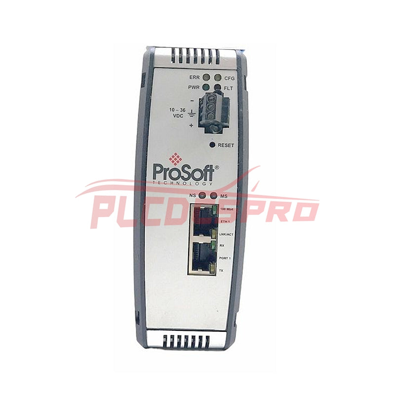 Prosoft PLX31-EIP-PND Cổng thiết bị Rockwell EtherNet/IP sang PROFINET IO