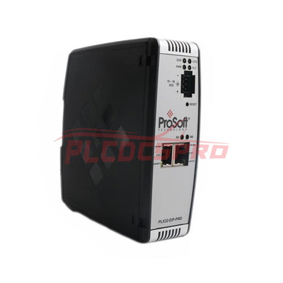 PLX32-EIP-PND | Cổng Prosoft EtherNet/IP sang PROFINET