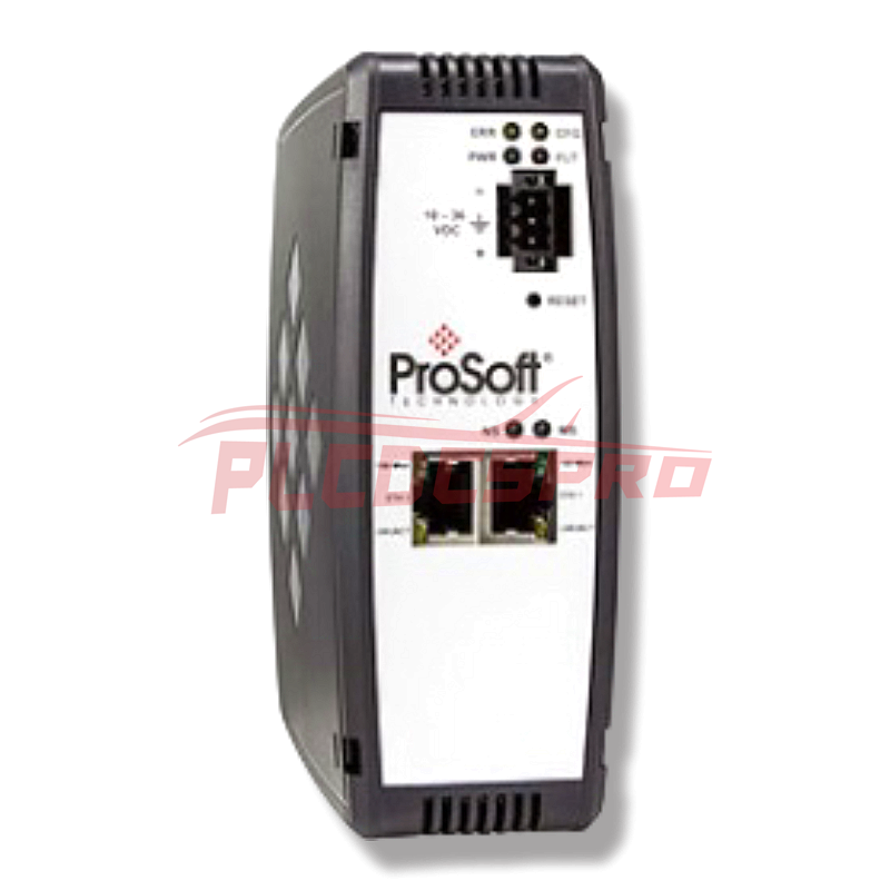 Módulo de Pasarela de Comunicación Prosoft PLX32-EIP-SIE