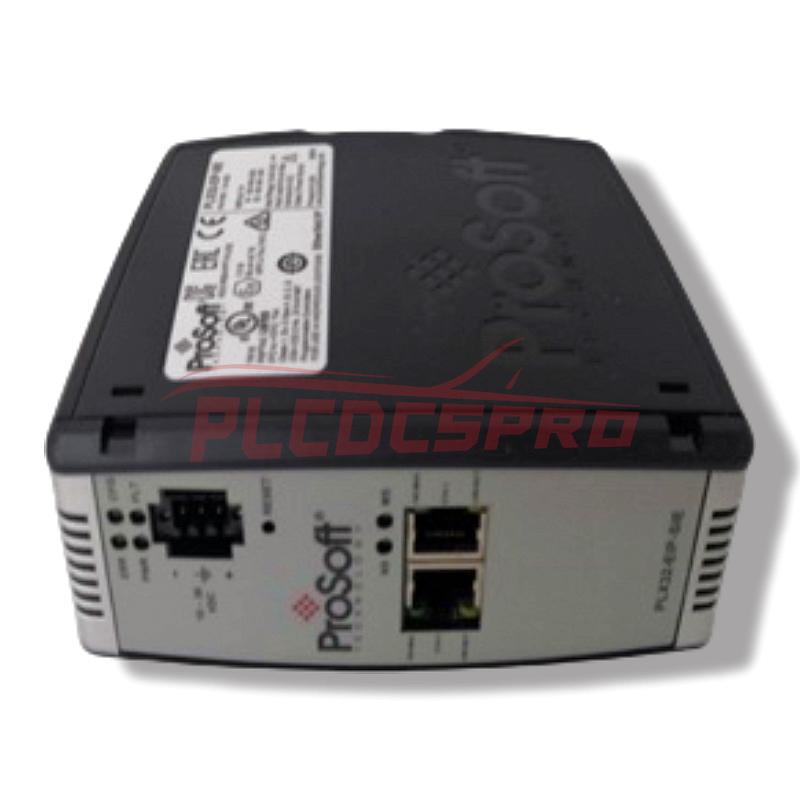 Módulo de Pasarela de Comunicación Prosoft PLX32-EIP-SIE