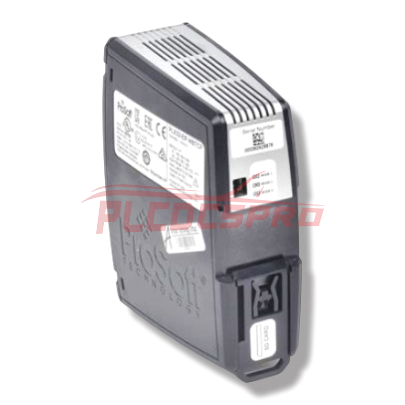 Prosoft PLX32-MBTCP-PND Modbus TCP/IP to PROFINET Device Gateway