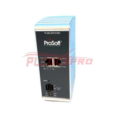 PLX82-EIP-61850 | Cổng Giao Tiếp Rockwell Prosoft