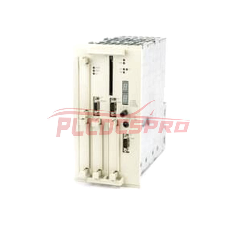 3BSE009598R1 | ABB PM150V08 procesorski modul 8 MByte