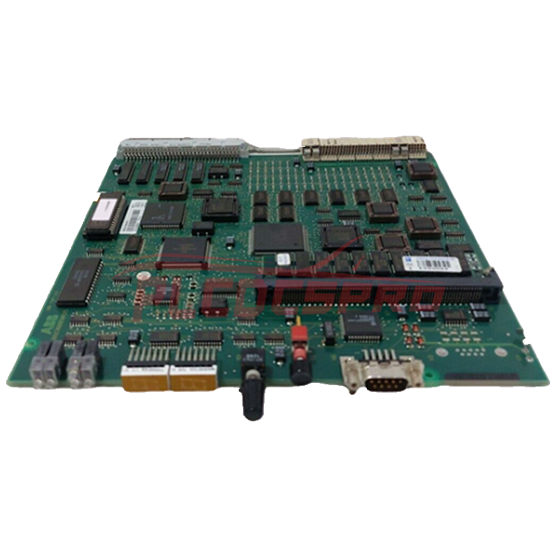 3BSE003642R1 | ABB PM151 Платка за вериги Аналогов вход