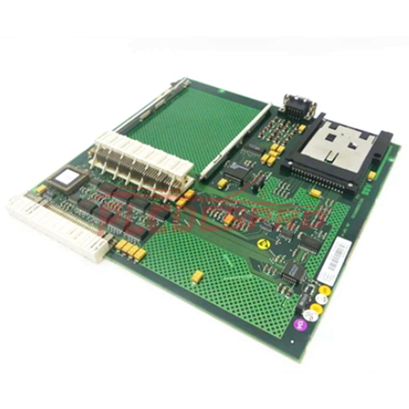 3BSE003643R1 ABB PM152 Modul procesora visoke performanse