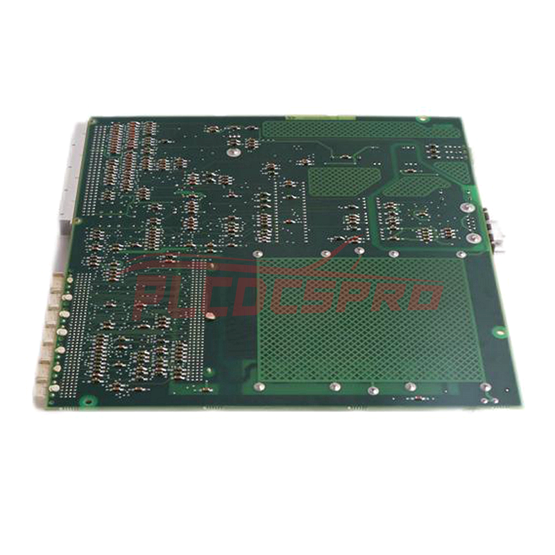 Jauna ABB PM153 3BSE003644R1 PCB karte