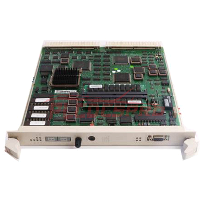 3BSE008373R1 | ABB PM510V08 procesorski modul