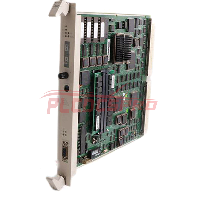 3BSE008373R1 | ABB PM510V08 procesorski modul