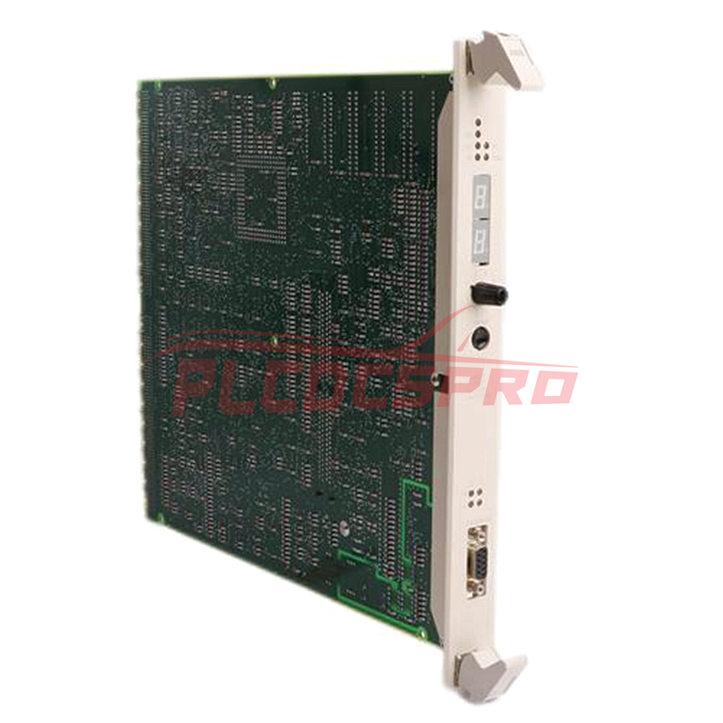 3BSE008373R1 | ABB PM510V08 procesorski modul