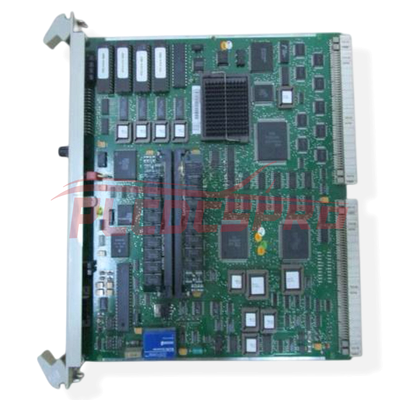 Mô-đun Bộ xử lý ABB PM510V16 cho Hệ thống Advant Master và AC 400