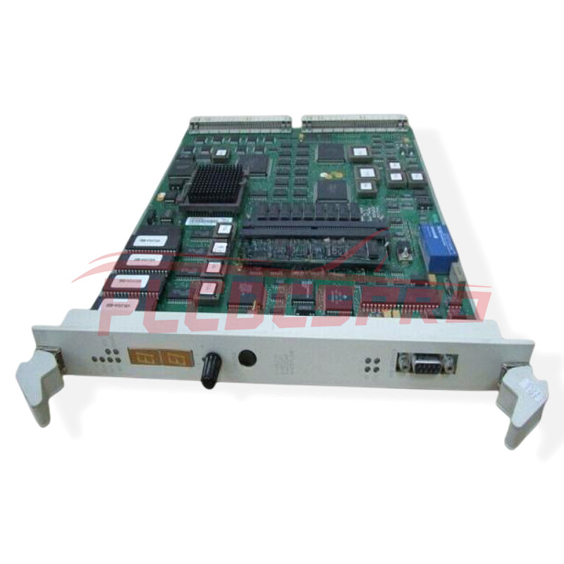 Mô-đun Bộ xử lý ABB PM510V16 cho Hệ thống Advant Master và AC 400