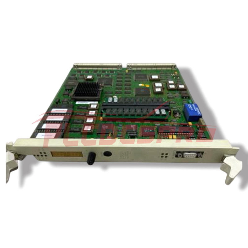 PM510 3BSE000270R1 | ABB CPU Processor Module