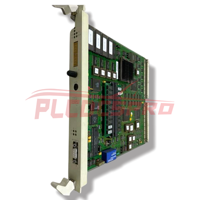 PM510 3BSE000270R1 | Mô-đun Bộ xử lý CPU ABB