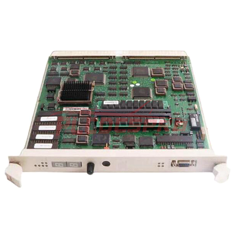 3BSE019192R1 | ABB PM511V16 Pomorska verzija procesorskog modula