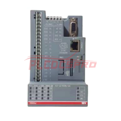Bộ điều khiển PLC CPU ABB PM554-RP mới 128KB 1SAP120700R0001