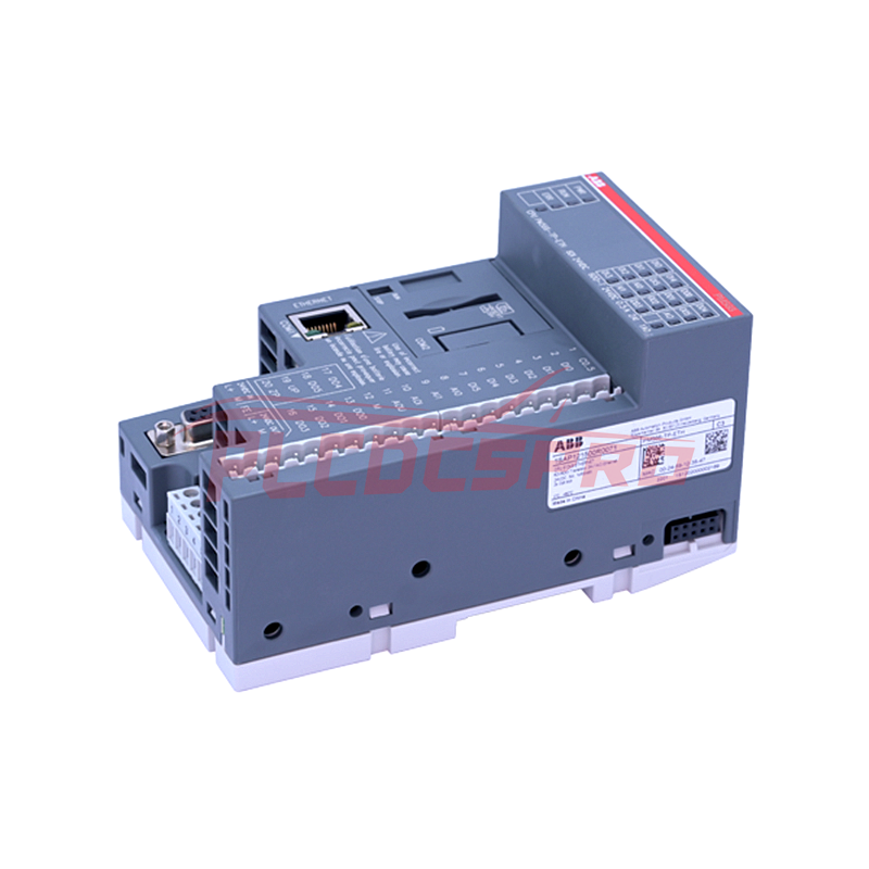 ABB PM566-TP-ETH 1SAP121500R0071 Modul kontrolera