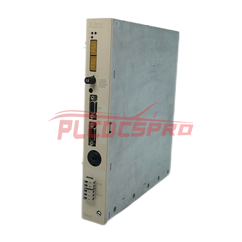 3BSE008062R1 | ABB | PM633 procesorski modul
