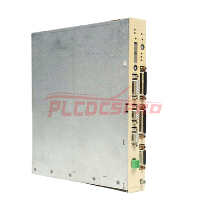 Module processeur Profibus ABB PM645B 3BSE010535R1