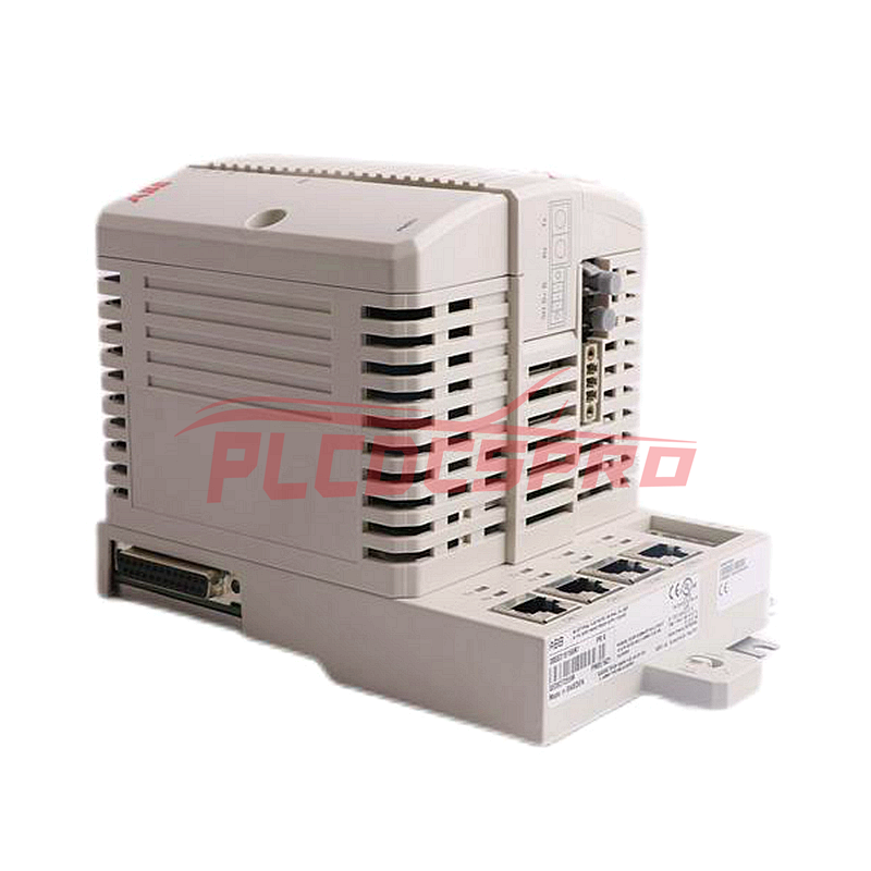 PM851K01 procesora vienības komplekts ABB 3BSE018168R1 jauns