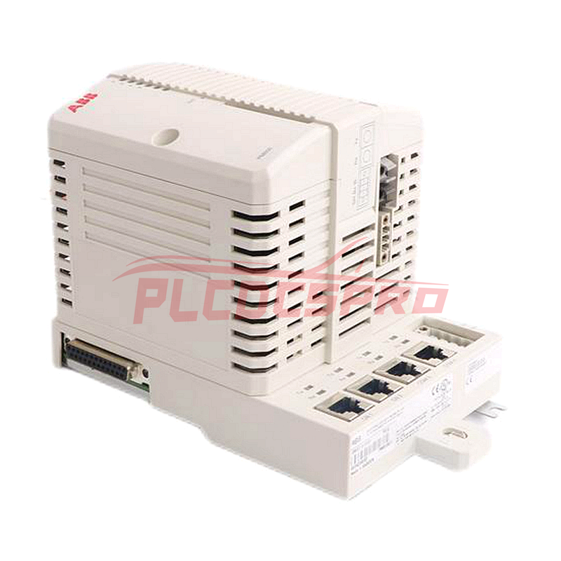 Abb Module Kit 3BSE018104R1 | ABB PM856K01 Processor Unit Kit