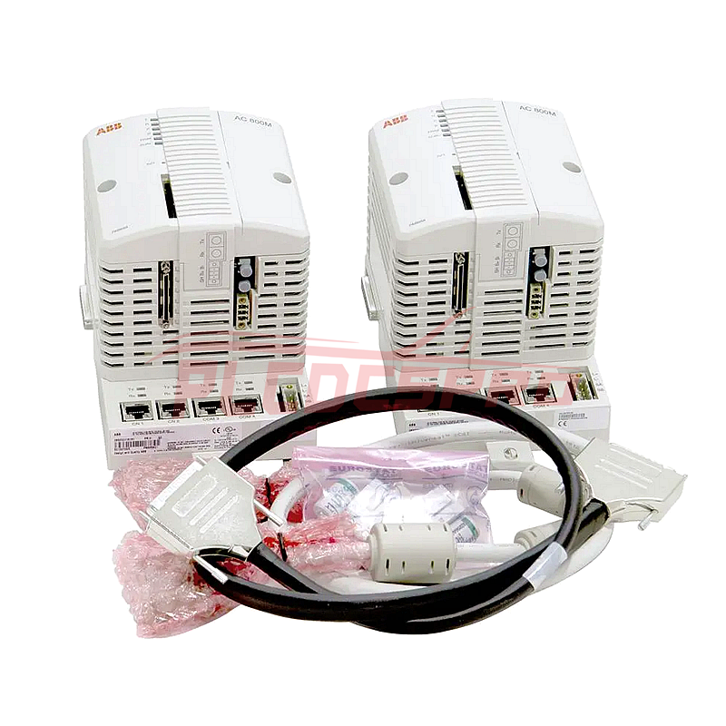 PM864AK02 | ABB 3BSE018164R1 Redundantna procesorska jedinica