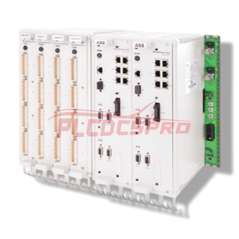 Abb Module Kit 3BDH000777R1 | ABB PM 877 Controller Module