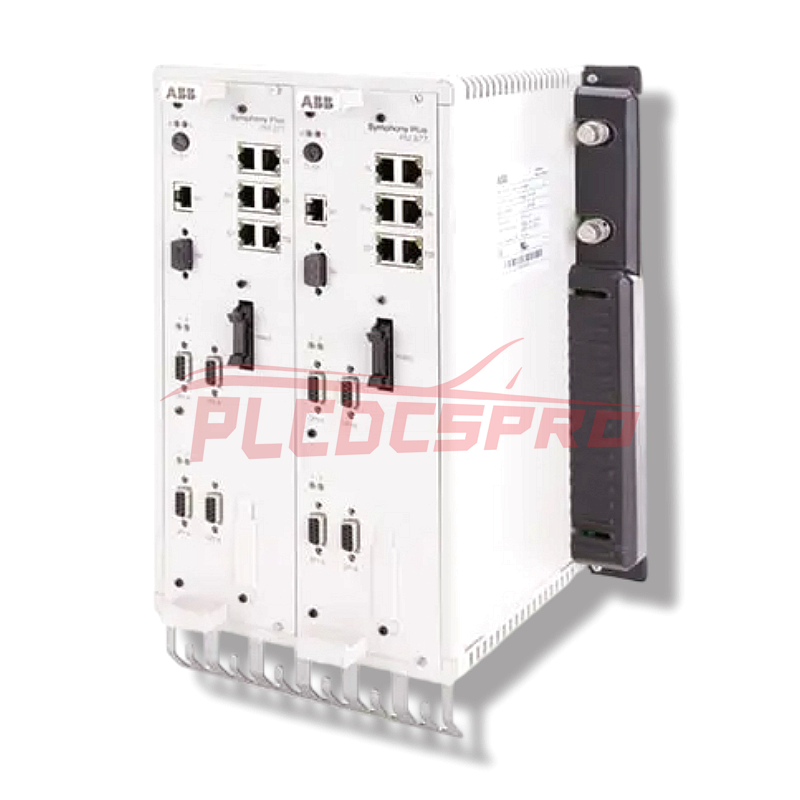 3BDH000777R1 | Модуль контроллера ABB PM 877