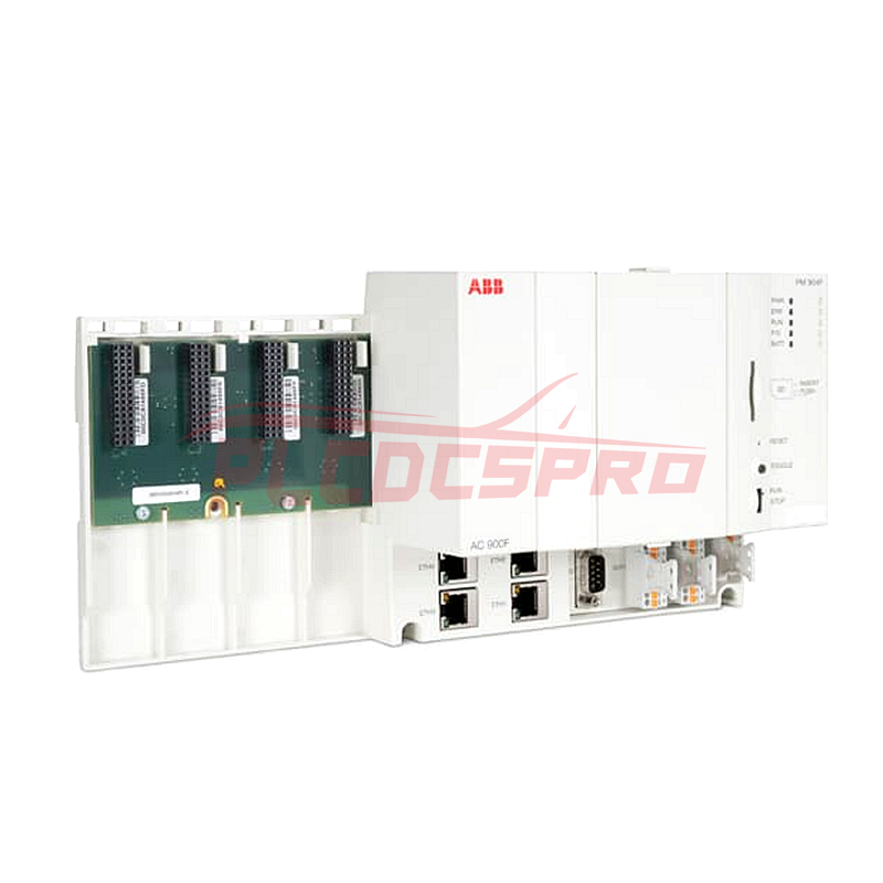 PM 904F | ABB AC 900F | Modulo CPU 3BDH001002R0001