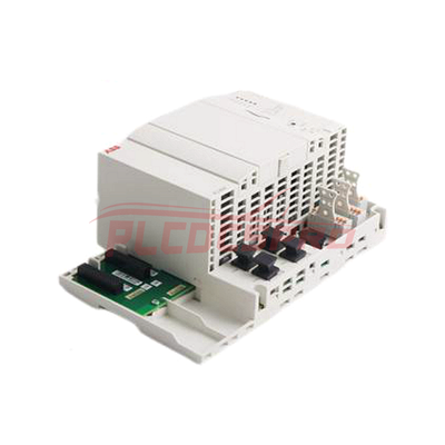 PM 901F | ABB 3BDH001001R0001 | Modulo CPU AC 900F