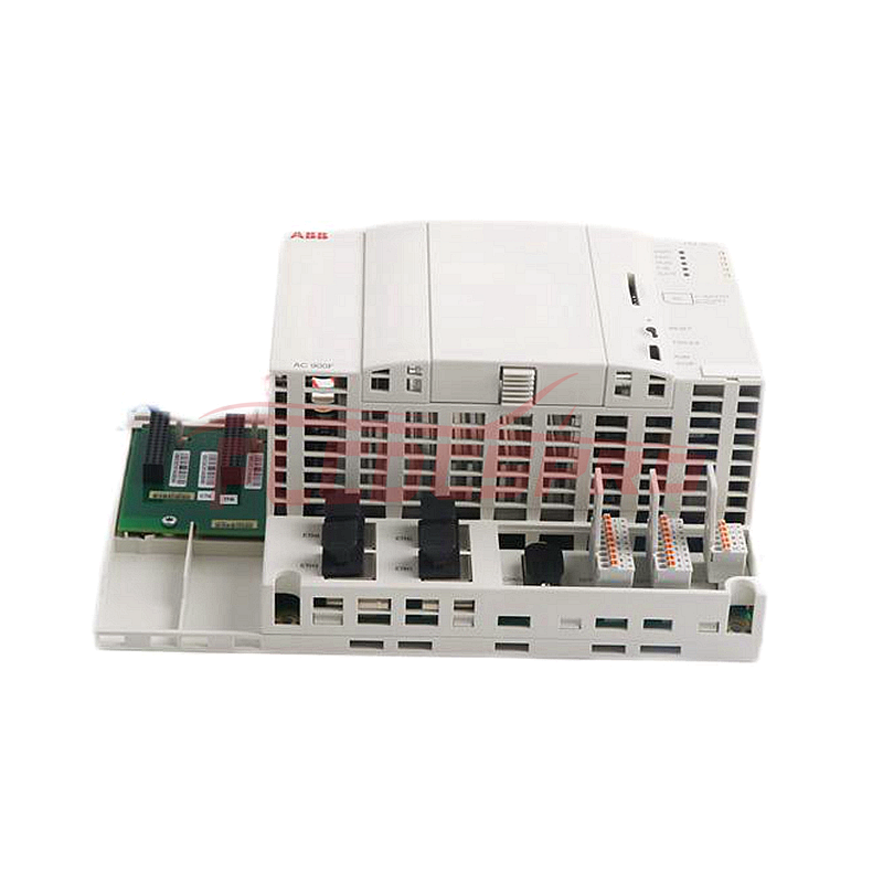 3BDH001000R0001 | ABB AC 900F Steuergerät Serie CPU PM 902F