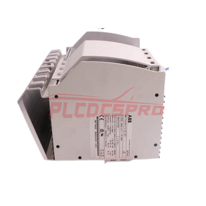 FI 830F ABB Base Unit AC 800F 3BDH000002R1