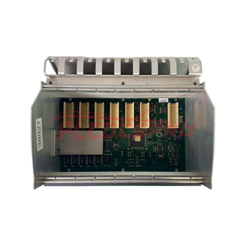 FI 830F ABB Base Unit AC 800F 3BDH000002R1