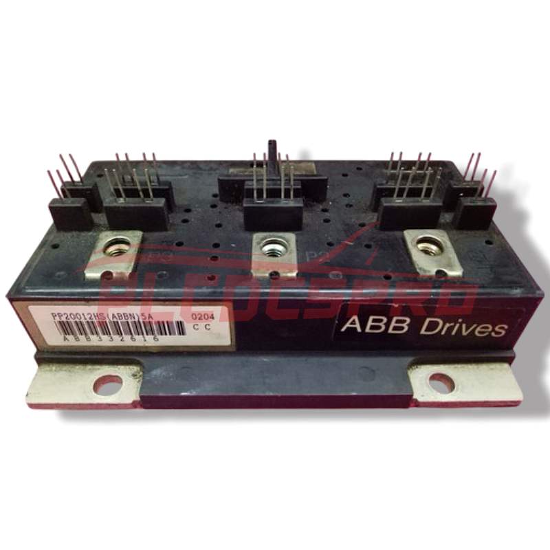 PP20012HS 58918806 | ABB 1200 V IGBT комплект модул