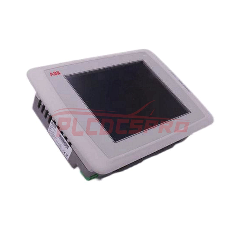 PP835A | ABB Panel 800 Human-Machine Interface (HMI)