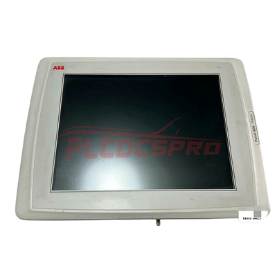 PP845A | Bảng điều khiển vận hành ABB 3BSE042235R2