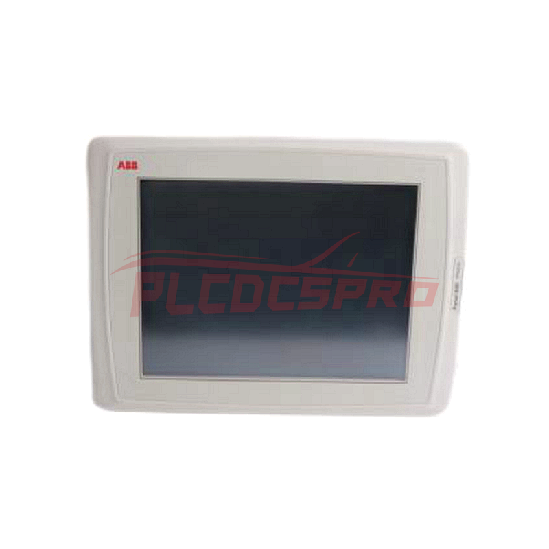 PP845A | ABB 3BSE042235R2 Operator Paneli