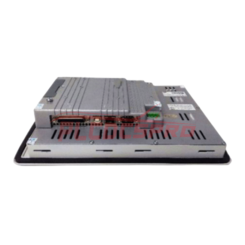 ABB PP865 3BSE042236R1 15-Zoll TFT-Bedienfeld