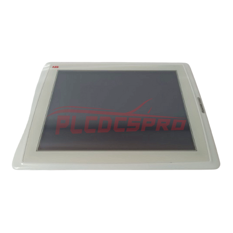ABB PP865 3BSE042236R1 15-Zoll TFT-Bedienfeld