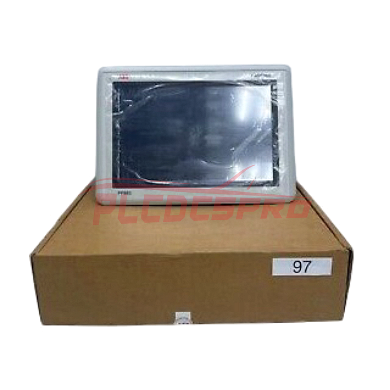 PP883 3BSE092979R1 Standart Panel 12" | ABB Proses Avtomatlaşdırması