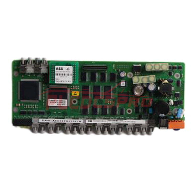 UF C760 BE41 | ABB 3BHE004573R0041 Interface Board