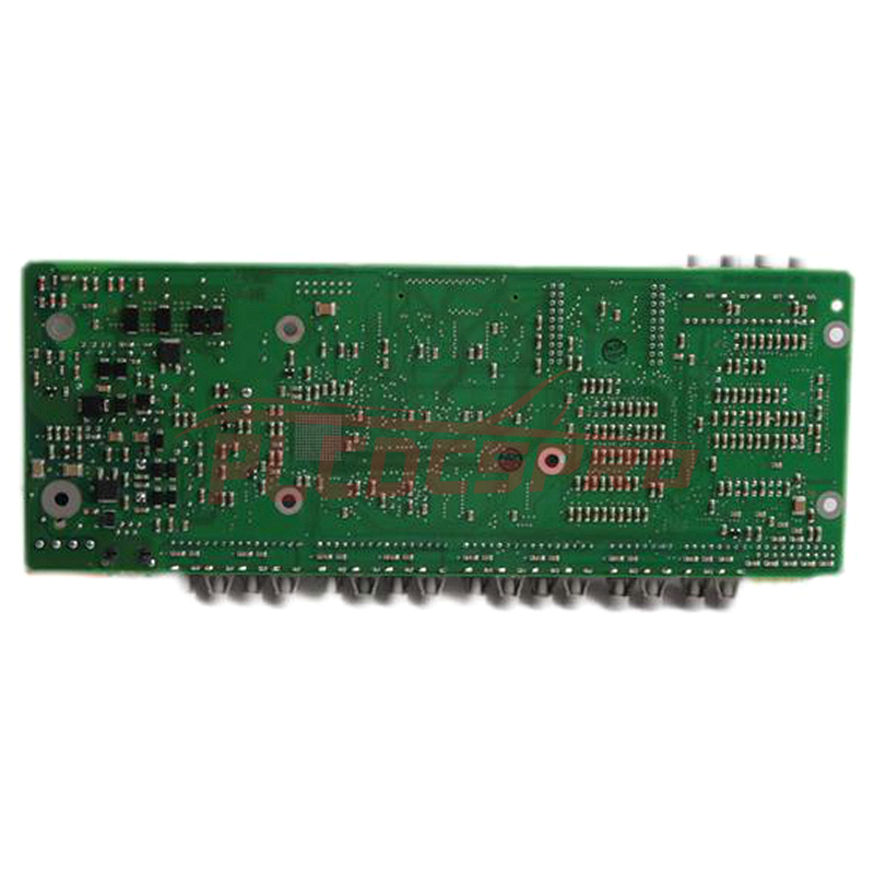3BHE028959R0101 | ABB | PP C902 CE101 optiskās šķiedras sakaru plate