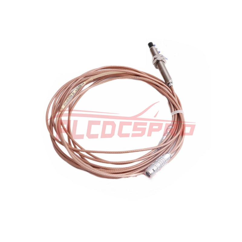 PR6423/000-101 | Emerson Epro | Eddy Akım Sensörü