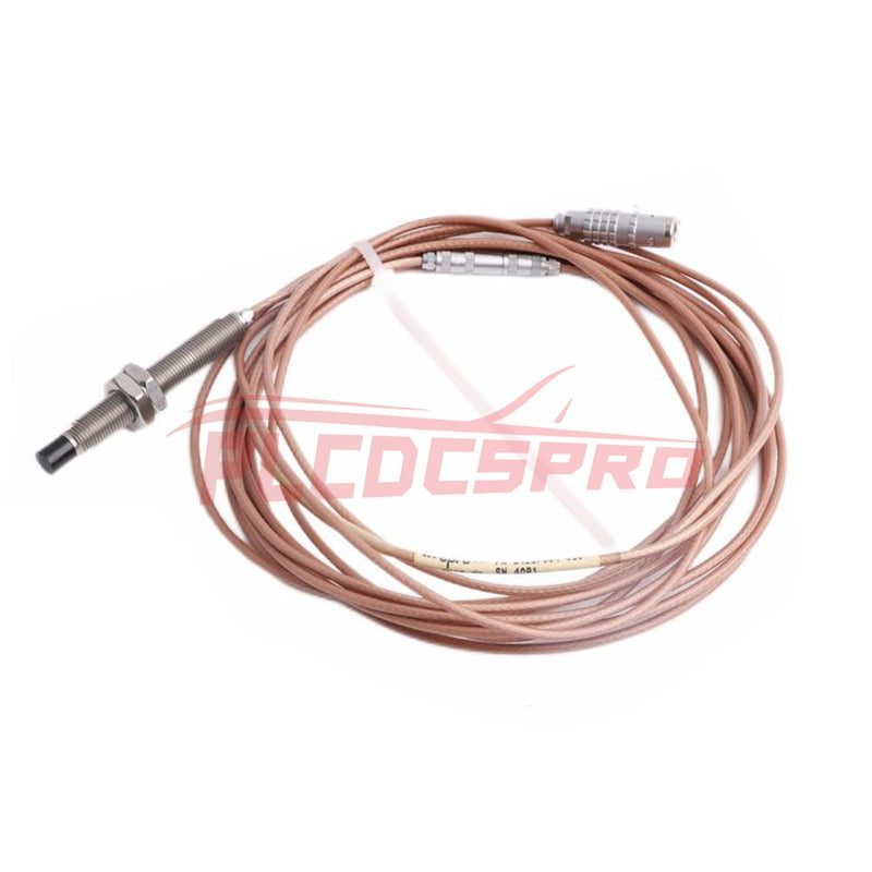 PR6423/000-101 | Emerson Epro | Eddy Akım Sensörü