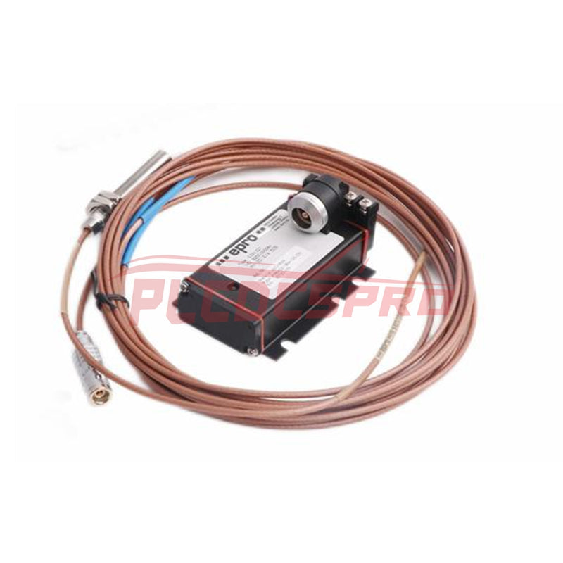 Sensore a Corrente Parassita Emerson PR6423/003-130 Epro