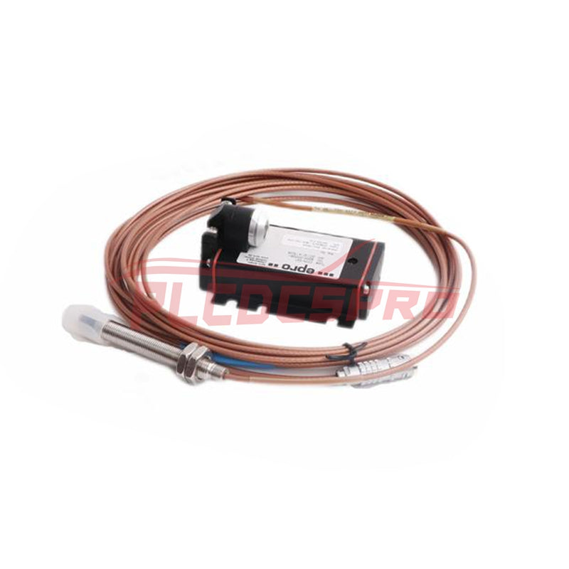 Sensore a Corrente Parassita Emerson PR6423/003-130 Epro
