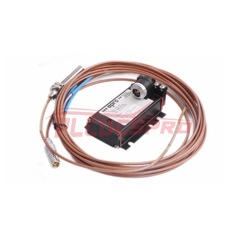 PR6423/00N-030 Capteur à courant de Foucault Epro Emerson